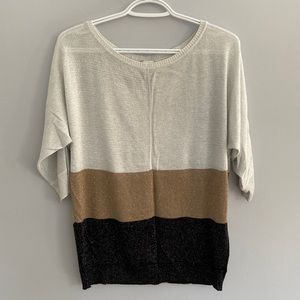 Dynamite long sleeved shirt